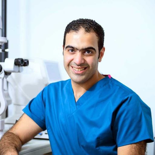 دكتور أحمد عيسى